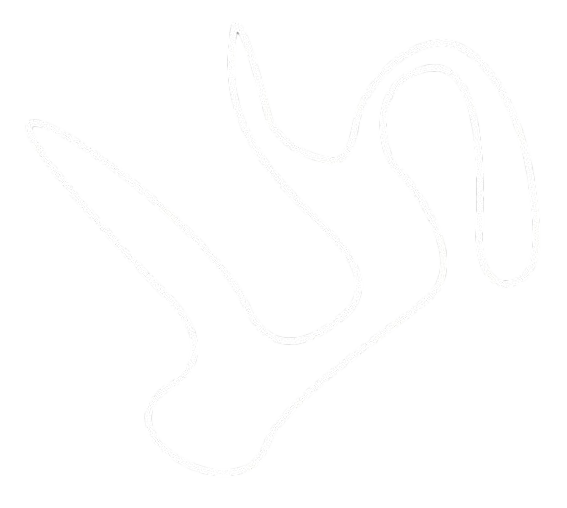 Streckenplan Motocross Strecke Wriezen
